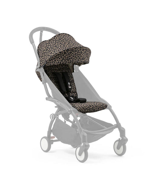 Stokke YOYO 6+ Color Pack – Dimples Baby Brooklyn