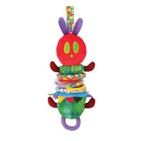 On-The-Go Activity Toy Eric Carle - Dimples Baby Brooklyn
