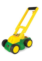Real Sounds Lawn Mower - Dimples Baby Brooklyn