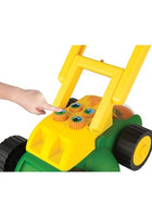 Real Sounds Lawn Mower - Dimples Baby Brooklyn