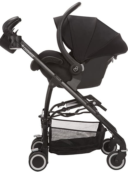 Maxi-Cosi Infant Car & Wheels - Floor Sample - Dimples Baby Brooklyn