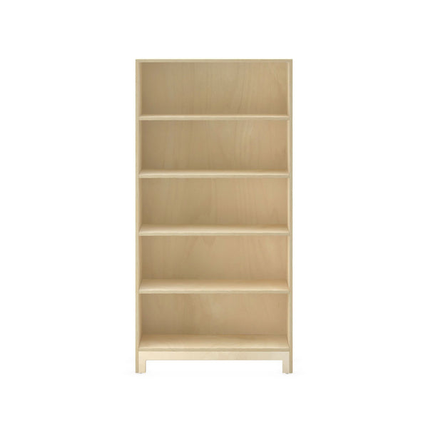 Juno Tall Bookcase - Dimples Baby Brooklyn