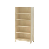 Juno Tall Bookcase - Dimples Baby Brooklyn
