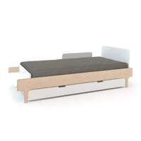 River Trundle Bed - Dimples Baby Brooklyn