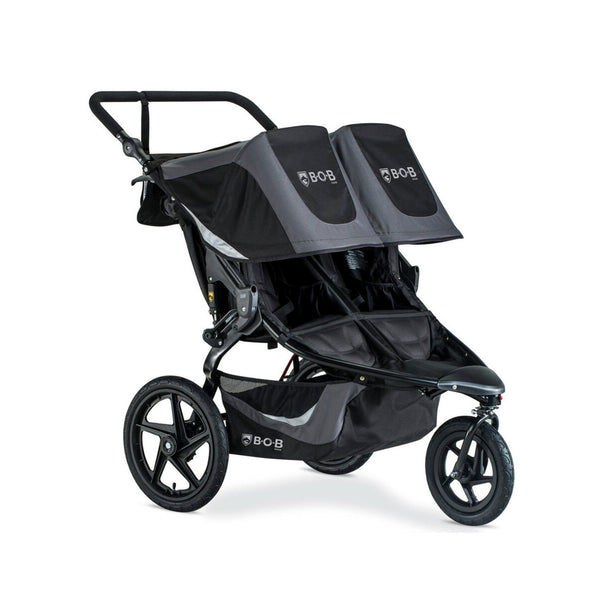 BOB Gear Revolution Flex 3.0 Duallie – Dimples Baby Brooklyn