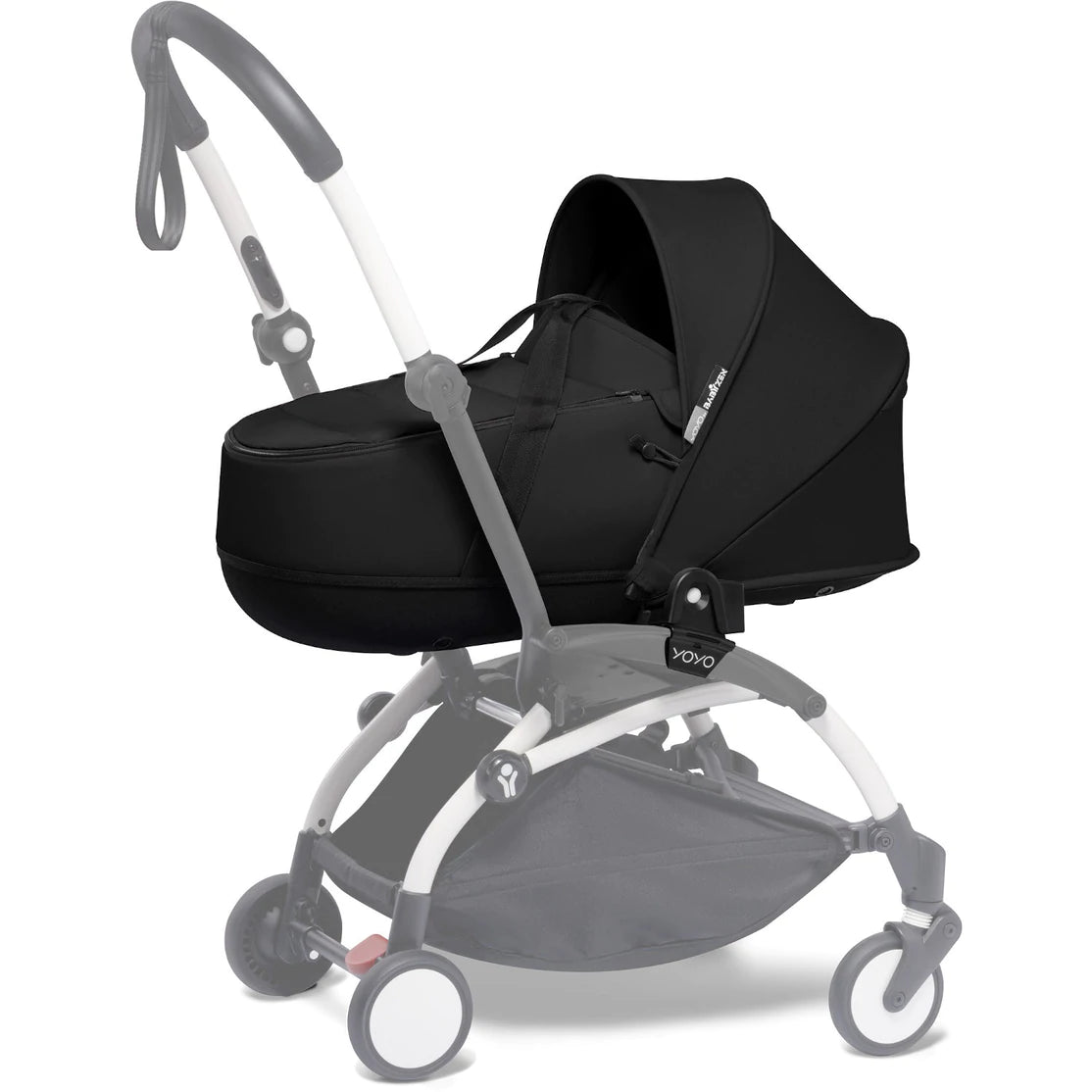BABYZEN YOYO2 0+ ストーン YOYO² stroller for newborns | Stokke®