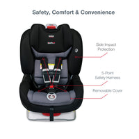 Britax Marathon ClickTight Convertible Car Seat