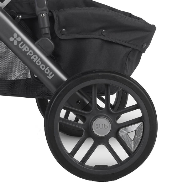 uppababy vista wheel reflectors UPPAbaby Wheel Reflectors for Vista – Dimples Baby Brooklyn