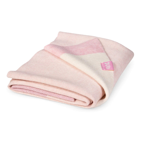 uppababy blanket UPPAbaby Knit Blanket – Dimples Baby Brooklyn