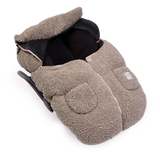 7AM Enfant Car Seat Cocoon - Teddy