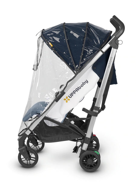 UPPAbaby G LUXE G LITE Rain Shield Dimples Baby Brooklyn