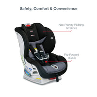 Britax Marathon ClickTight Convertible Car Seat