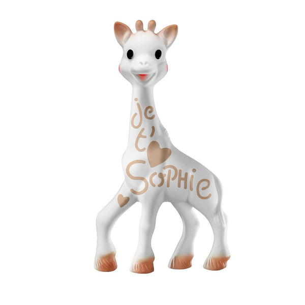 Sophie La Girafe 60th Anniversary Edition Teether