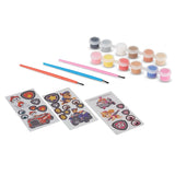 Melissa & Doug PAW Patrol Craft Kit - Pup Figurines