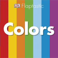 Flaptastic Colors