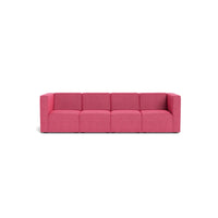 Monte Design The Bruce 4-Seater Sofa