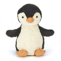 Jellycat Medium Bashful Penguin