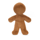 Jellycat Large Jolly Gingerbread Fred