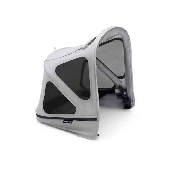 bugaboo buffalo canopy clamps Bugaboo Donkey Breezy Sun Canopy – Dimples Baby Brooklyn