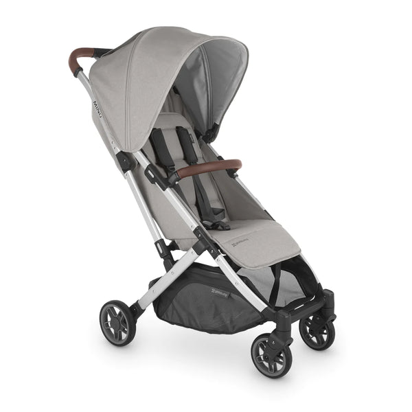 UPPAbaby Minu V2 Dimples Baby Brooklyn
