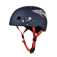 Micro Helmets V2