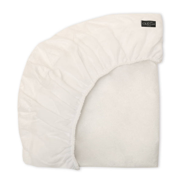 Charlie Crane Mattress Protector for KUMI Crib