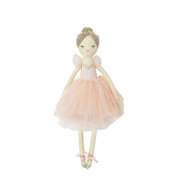 MON AMI Belle Ballerina Doll
