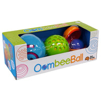 Fat Brain Toys OombeeBall