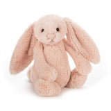 Jellycat Medium Bashful Blush Bunny