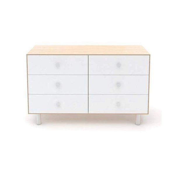 Oeuf Classic 6-Drawer Dresser