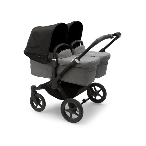 Bugaboo donkey 3 2024 duo