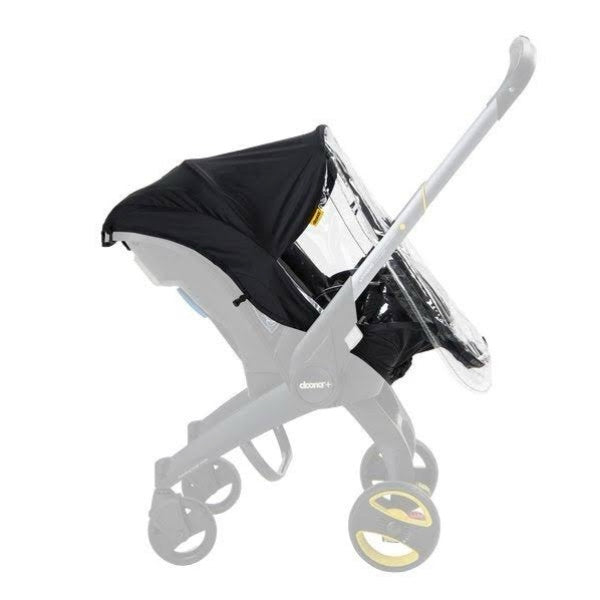 cover for doona stroller Doona Rain Cover