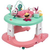 Tiny Love Tiny Princess Tales 4-in-1 Here I Grow Mobile Activity Center