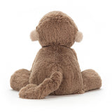 Jellycat Medium Smudge Monkey
