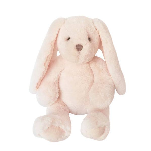 MON AMI Arabelle Pink Bunny Plush Toy