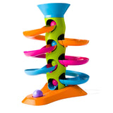 Fat Brain Toys RollAgain Tower