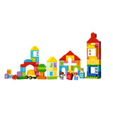 LEGO DUPLO Alphabet Town