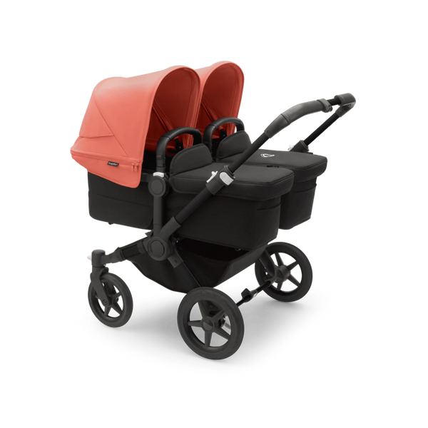 Bugaboo cameleon clearance 3 double