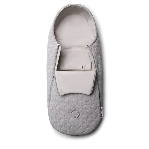 bugaboo inlay Bugaboo Newborn Inlay – Dimples Baby Brooklyn