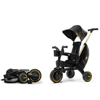 Doona Liki Trike Gold Limited Edition