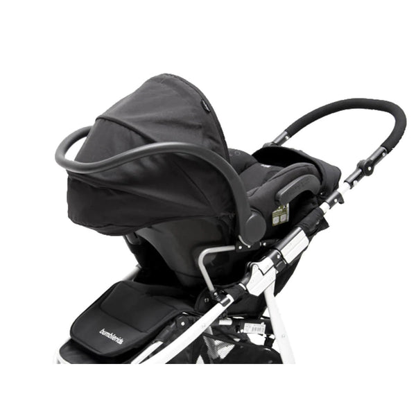 bumbleride 2009-2015 Indie / Indie 4 Maxi Cosi / Cybex Car Seat Adapter