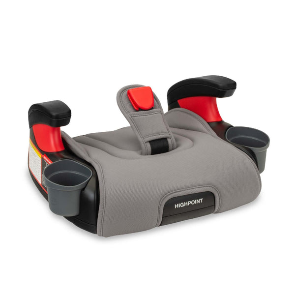 Britax Highpoint 2-Stage Belt-Positioning Booster Seat – Dimples Baby Brooklyn