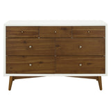 Babyletto Palma 7-Drawer Double Dresser
