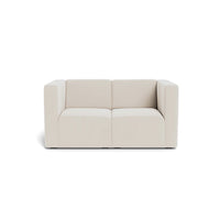 Monte Design The Bruce 2-Seater Sofa