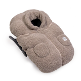 7AM Enfant Car Seat Cocoon - Teddy