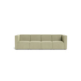 Monte Design The Bruce 4-Seater Sofa