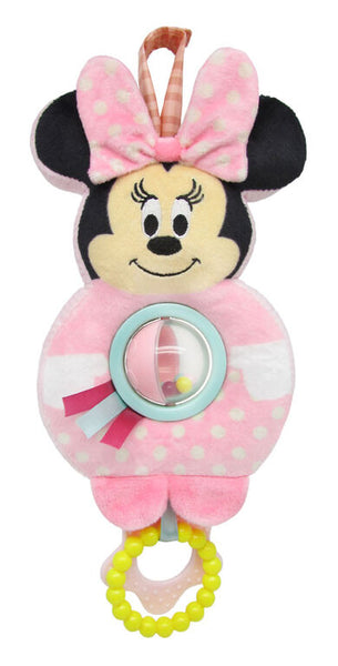 Minnie Mouse Spinner Ball On-the-Go Activity Toy