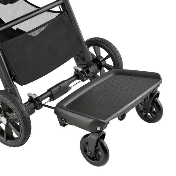 glider board for nuna stroller Baby Jogger Glider Board, Black