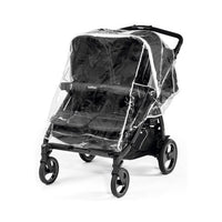 Peg Perego Rain Cover Book for Two