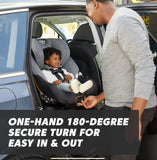 Baby Jogger City Turn™ Convertible Car Seat